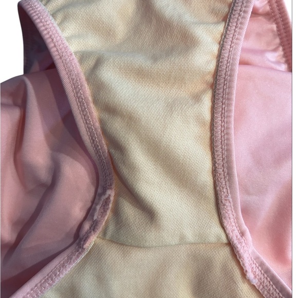 Boston Proper Pink Swimsuit Set - Picture 4 of 7